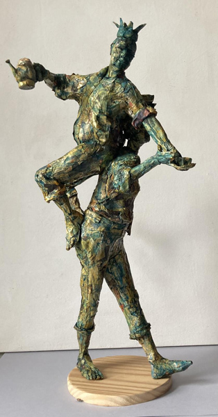 I am always here for you